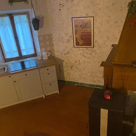 La Casa Di Natalina Ruota