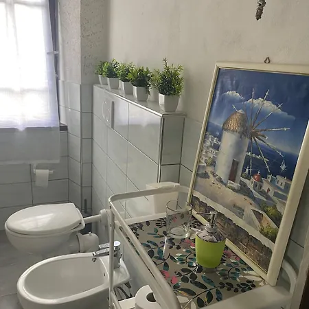 La Casa Di Natalina Ruota