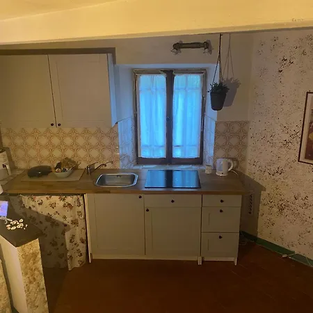 La Casa Di Natalina Дом отдыха *