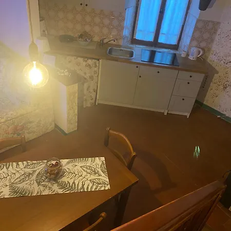 La Casa Di Natalina Дом отдыха